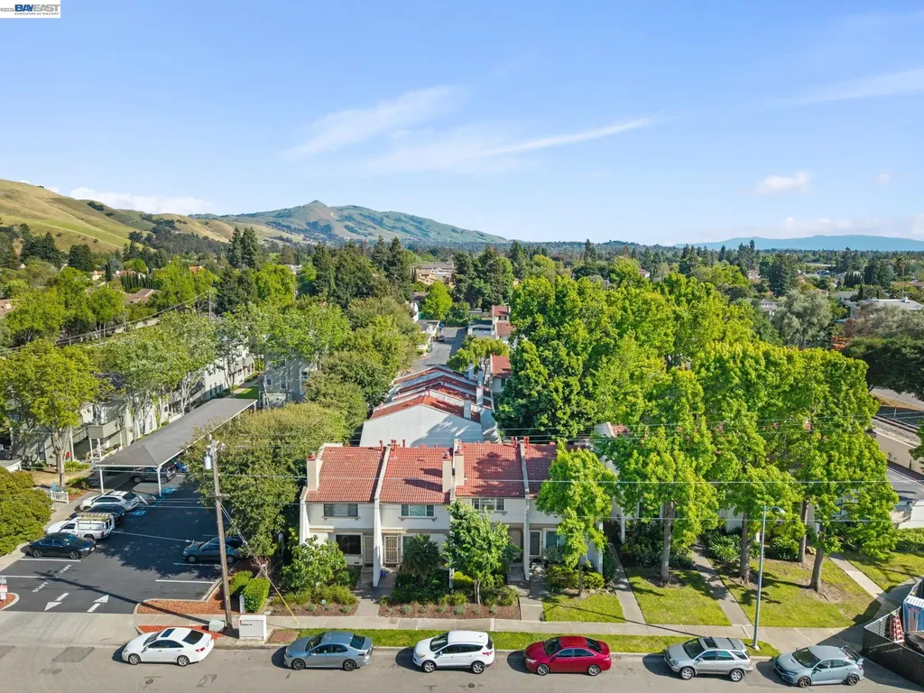 38646 Aurora Terrace Fremont CA 94536