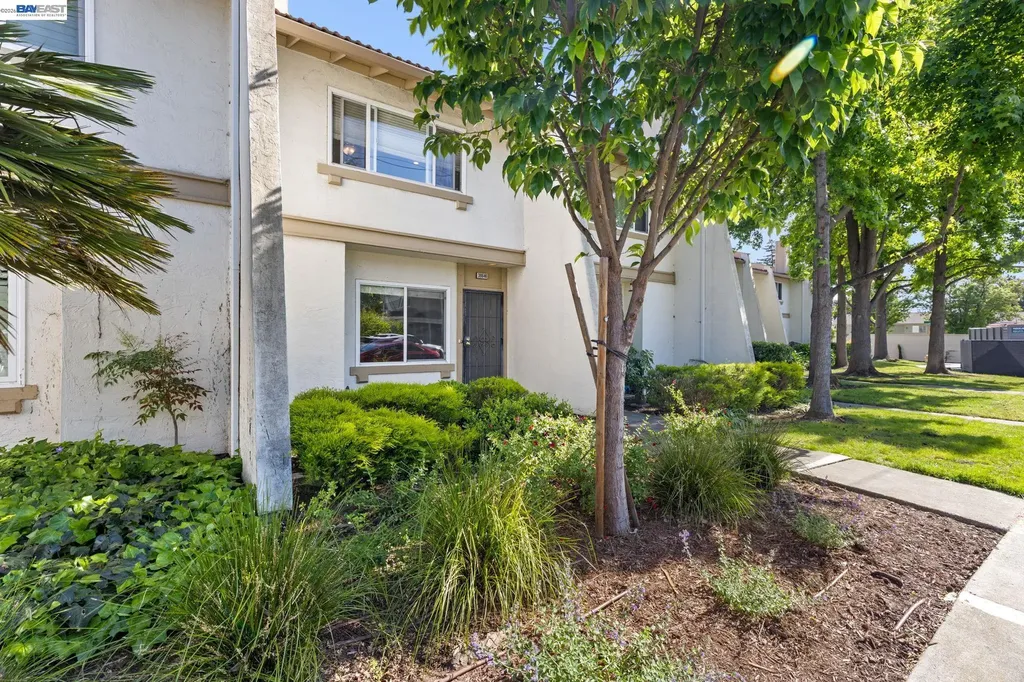 38646 Aurora Terrace Fremont CA 94536