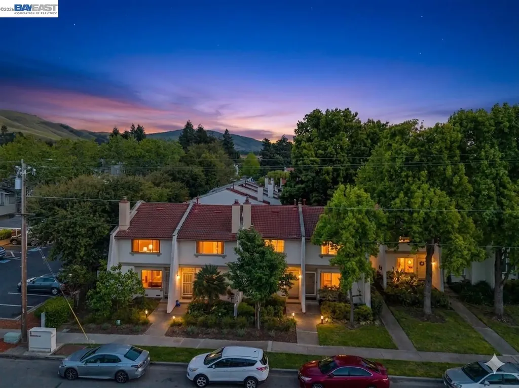38646 Aurora Terrace Fremont CA 94536