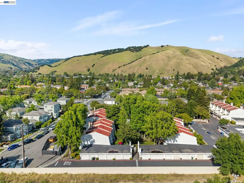 38646 Aurora Terrace Fremont CA 94536