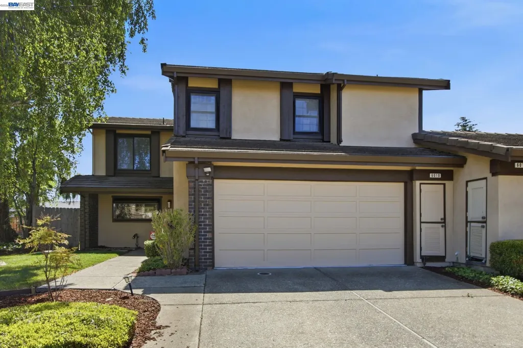 6010 Peppertree Court Newark CA 94560