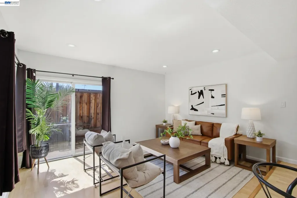 6010 Peppertree Court Newark CA 94560