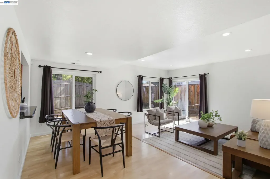 6010 Peppertree Court Newark CA 94560