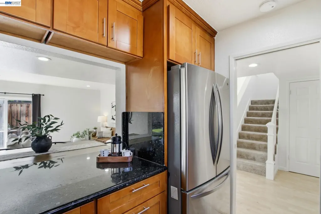 6010 Peppertree Court Newark CA 94560