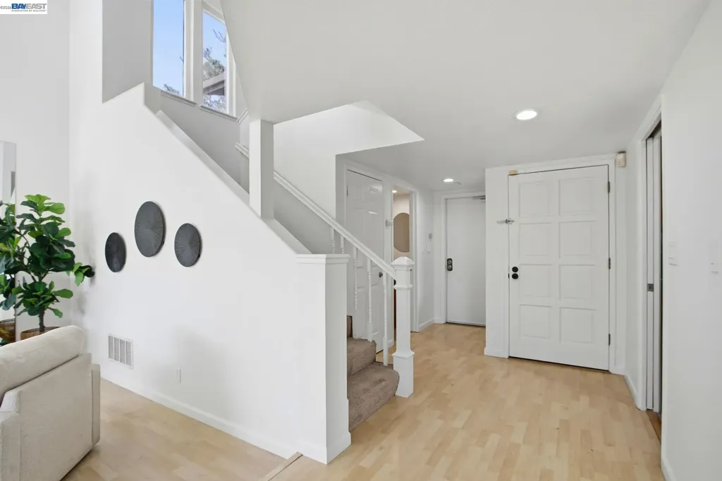 6010 Peppertree Court Newark CA 94560
