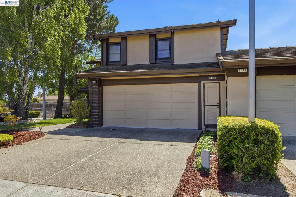 6010 Peppertree Court Newark CA 94560