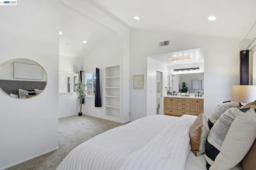 6010 Peppertree Court Newark CA 94560