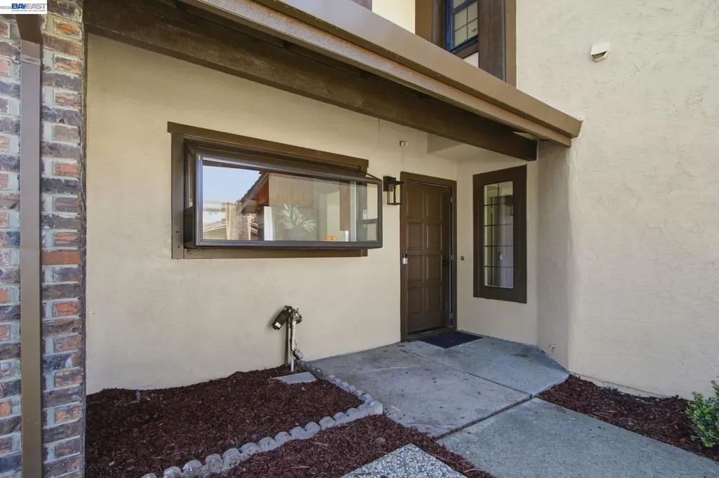 6010 Peppertree Court Newark CA 94560