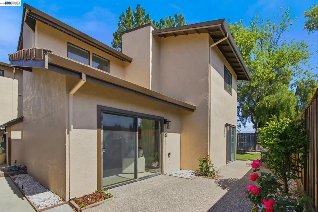 6010 Peppertree Court Newark CA 94560