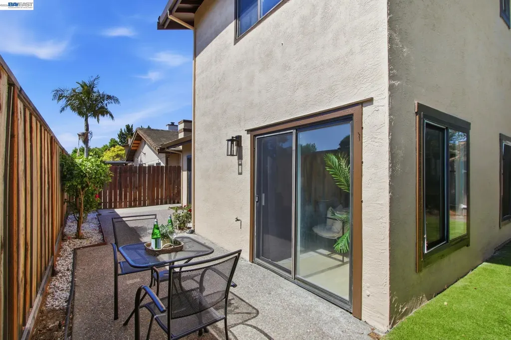 6010 Peppertree Court Newark CA 94560