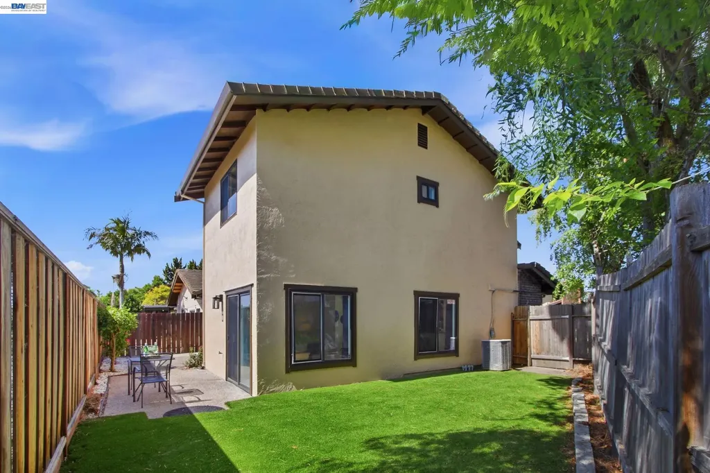 6010 Peppertree Court Newark CA 94560