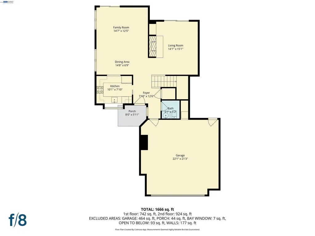 6010 Peppertree Court Newark CA 94560
