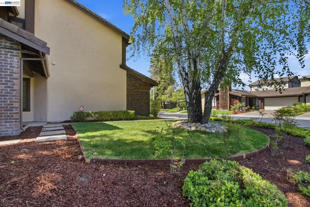 6010 Peppertree Court Newark CA 94560