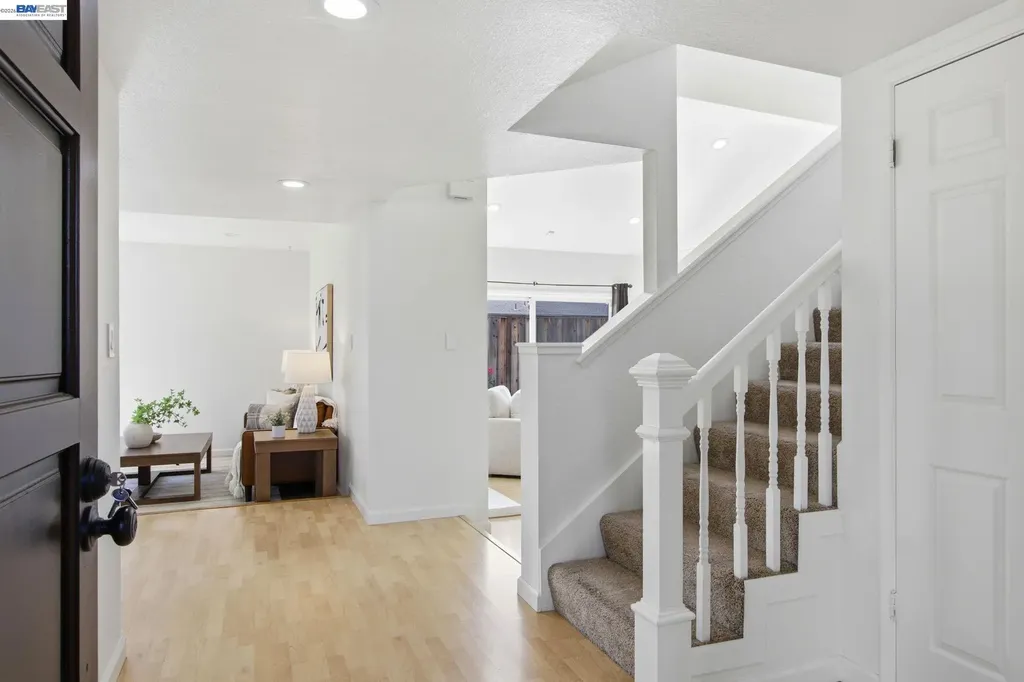 6010 Peppertree Court Newark CA 94560