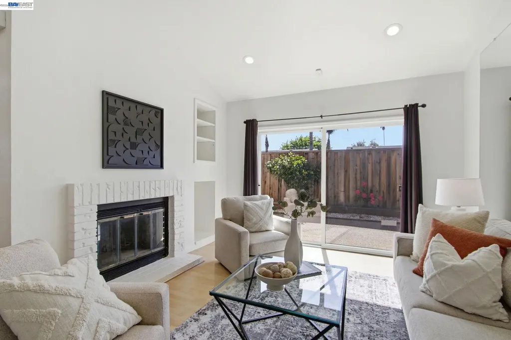6010 Peppertree Court Newark CA 94560