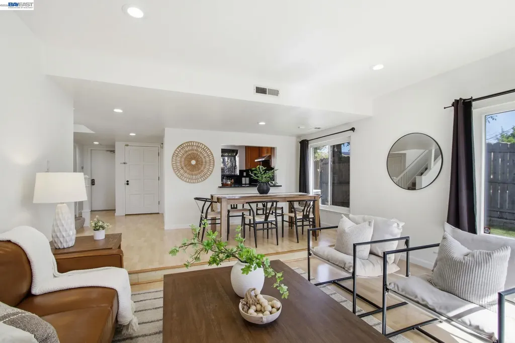 6010 Peppertree Court Newark CA 94560