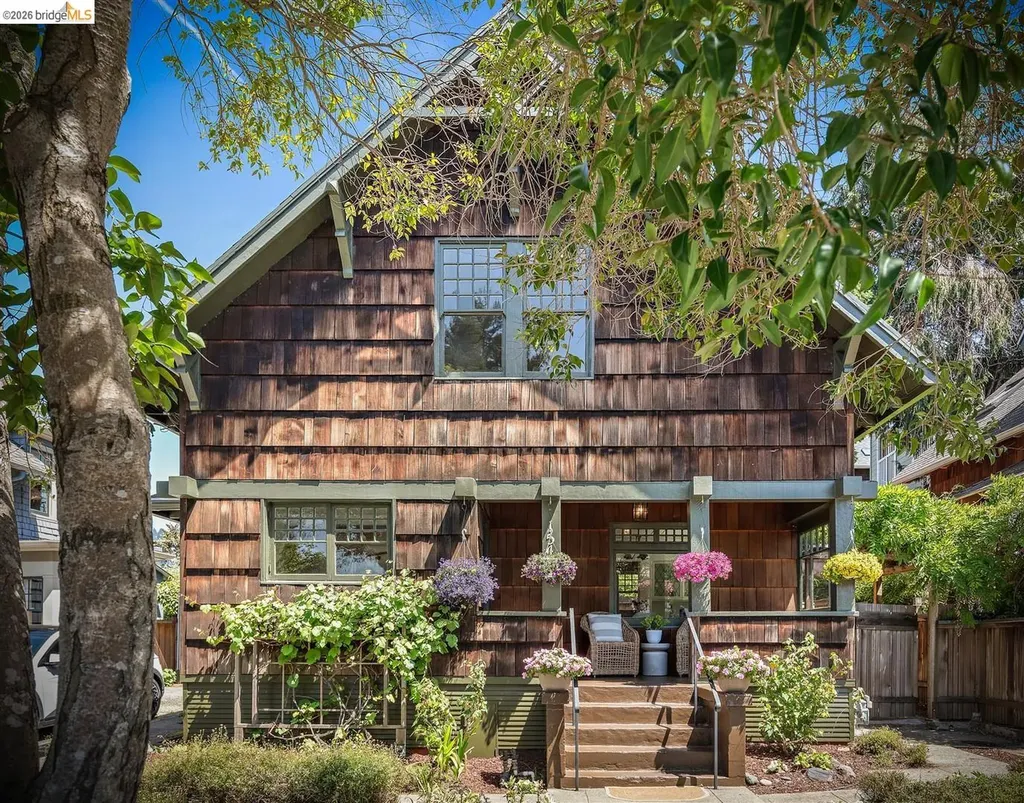 1545 Josephine Street Berkeley CA 94703