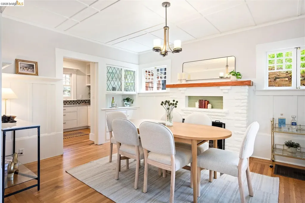 1545 Josephine Street Berkeley CA 94703