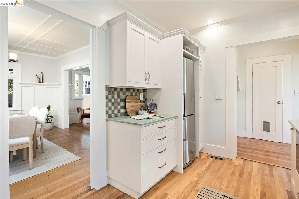 1545 Josephine Street Berkeley CA 94703