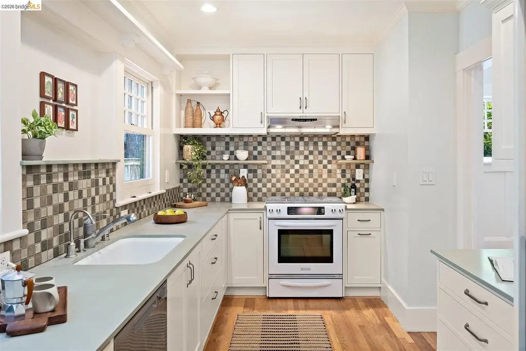 1545 Josephine Street Berkeley CA 94703