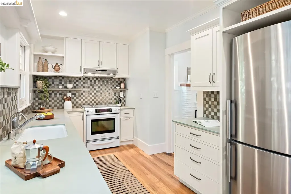 1545 Josephine Street Berkeley CA 94703