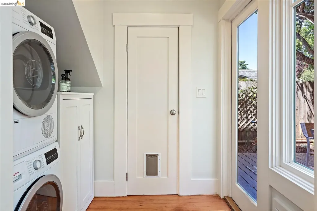 1545 Josephine Street Berkeley CA 94703