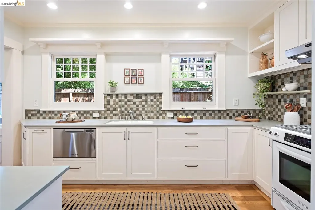 1545 Josephine Street Berkeley CA 94703