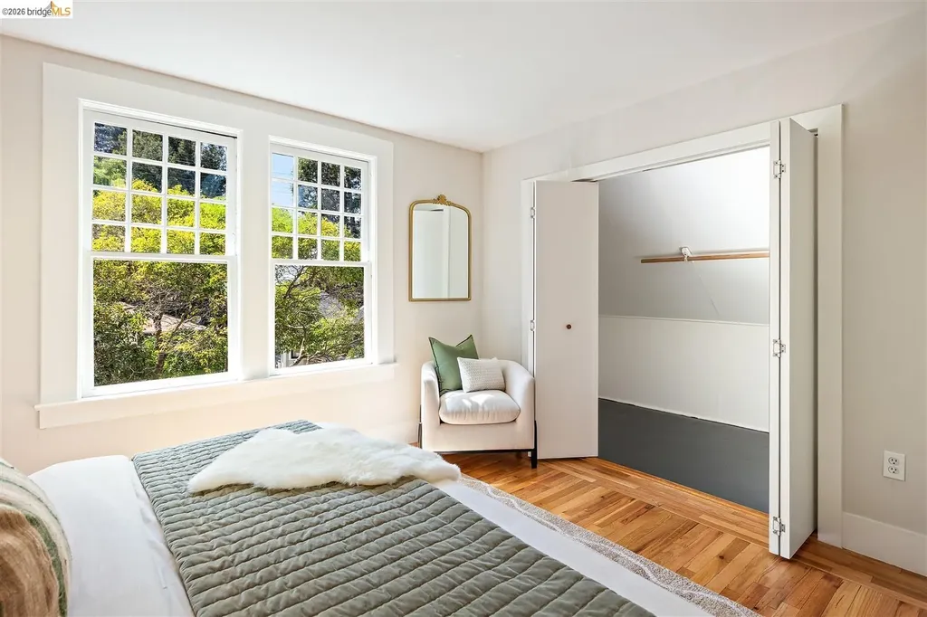 1545 Josephine Street Berkeley CA 94703