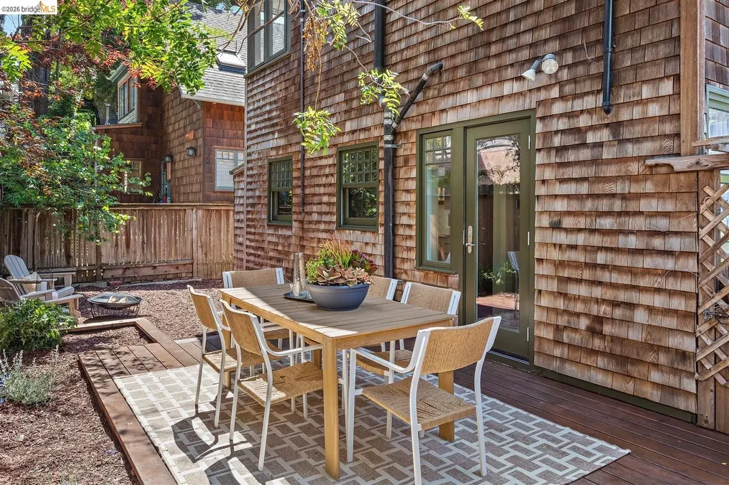 1545 Josephine Street Berkeley CA 94703