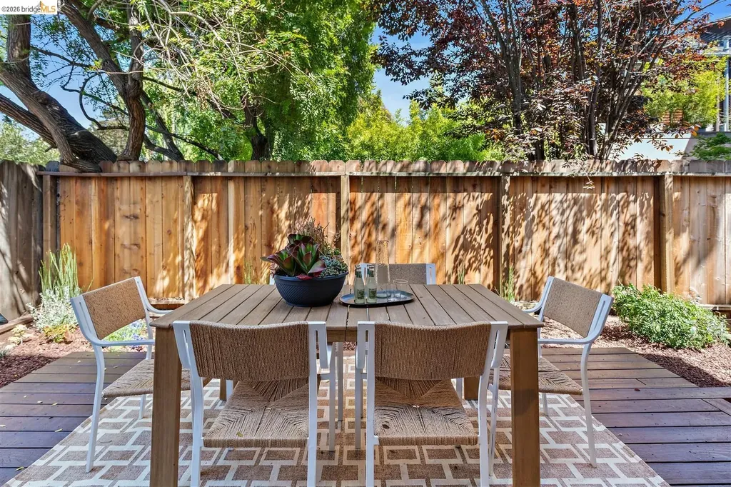 1545 Josephine Street Berkeley CA 94703