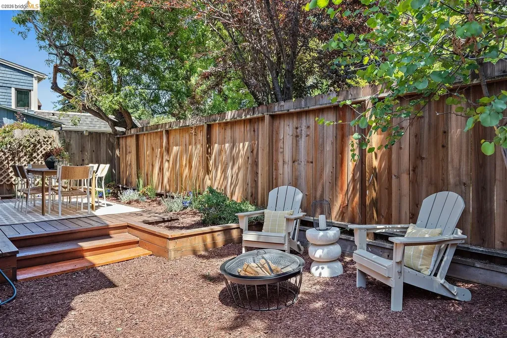 1545 Josephine Street Berkeley CA 94703