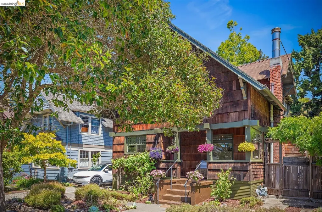1545 Josephine Street Berkeley CA 94703