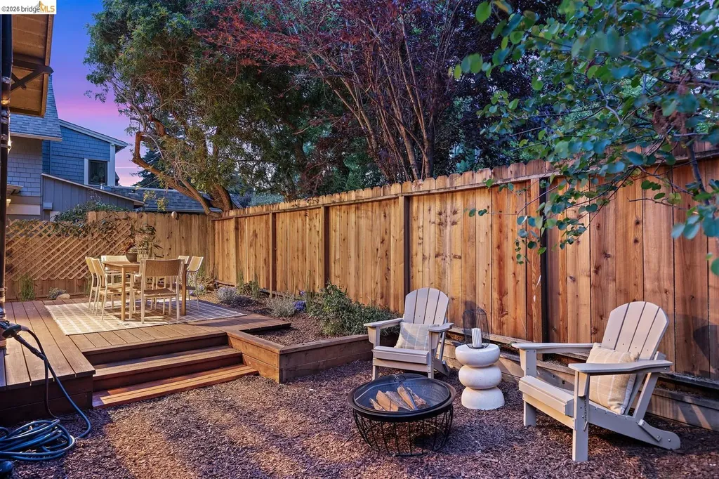 1545 Josephine Street Berkeley CA 94703