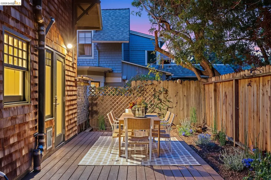 1545 Josephine Street Berkeley CA 94703