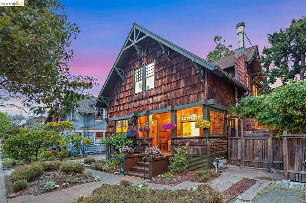 1545 Josephine Street Berkeley CA 94703