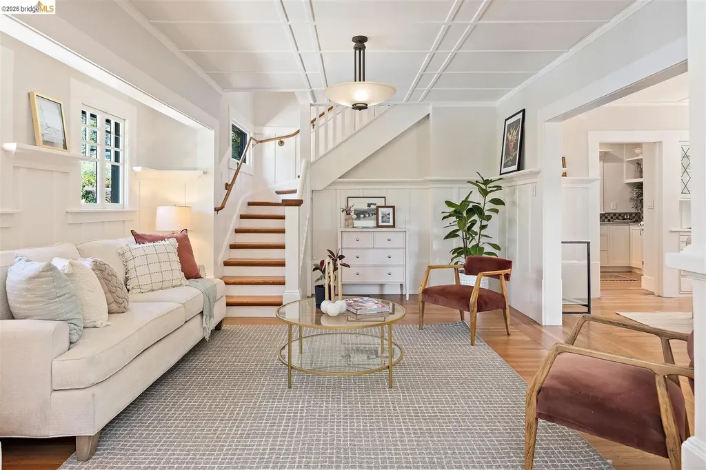 1545 Josephine Street Berkeley CA 94703