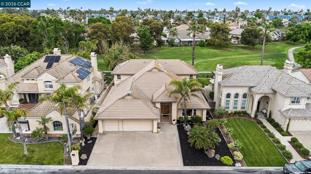 5666 Oakmont Court Discovery Bay CA 94505