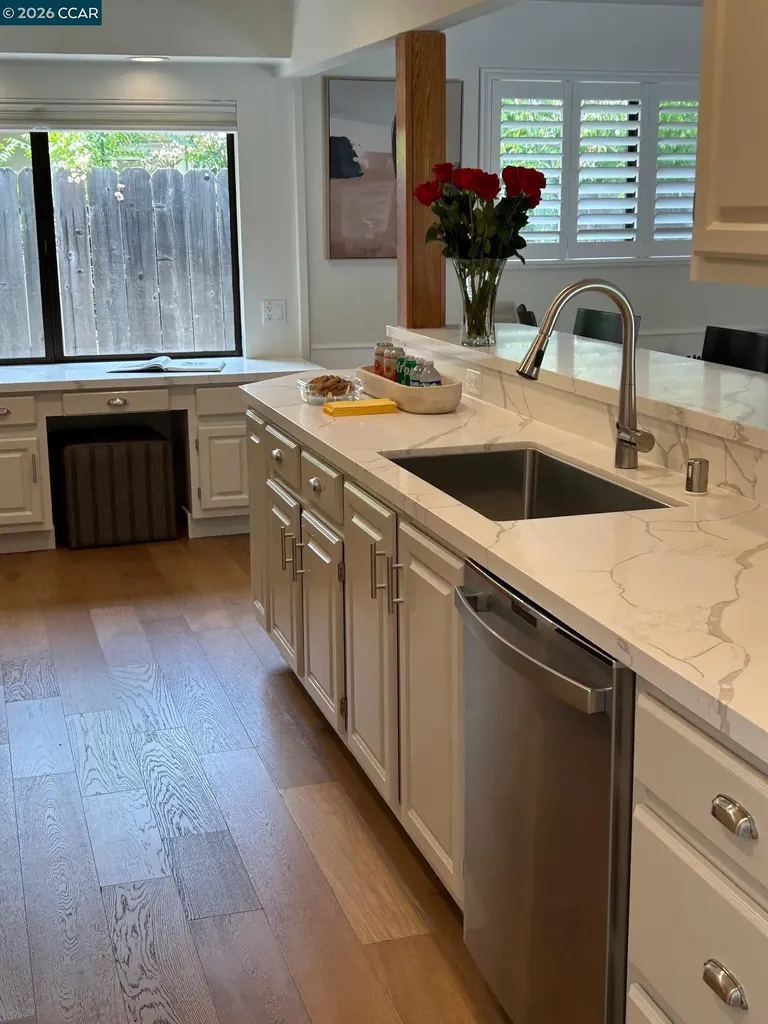 98 Sylvia Drive Pleasant Hill CA 94523