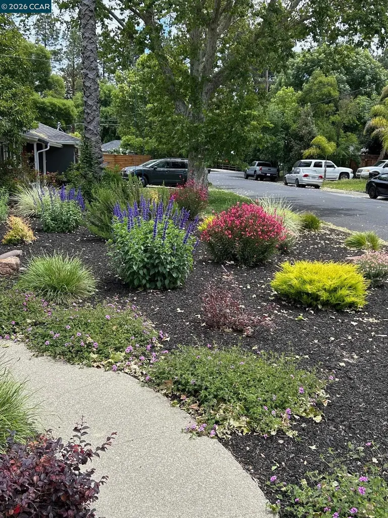 98 Sylvia Drive Pleasant Hill CA 94523