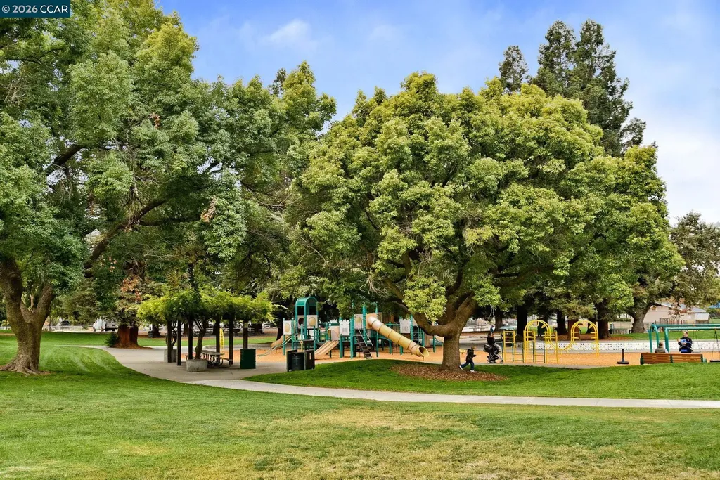 98 Sylvia Drive Pleasant Hill CA 94523