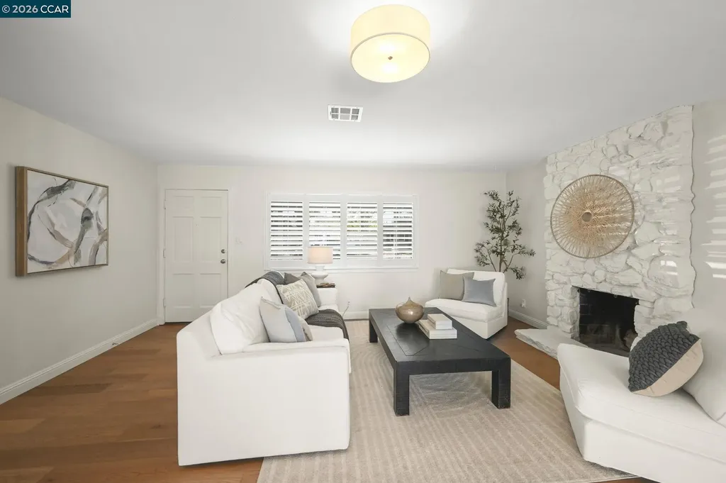 98 Sylvia Drive Pleasant Hill CA 94523