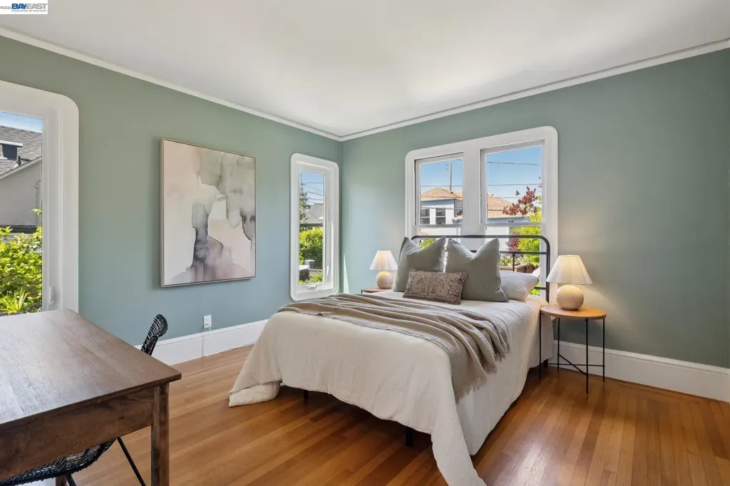 1635 High Street Alameda CA 94501