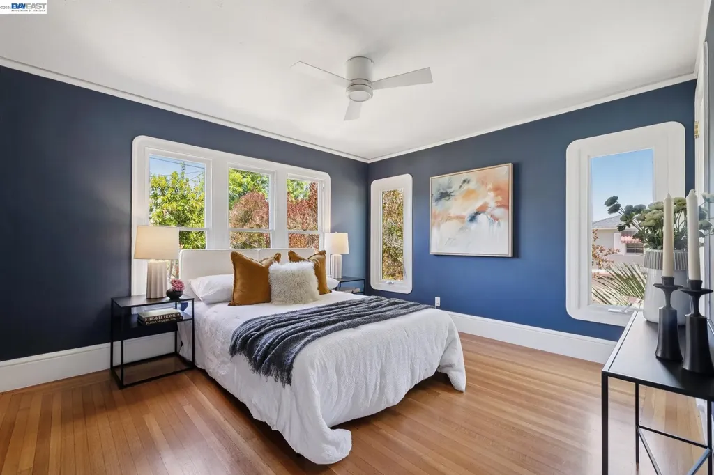 1635 High Street Alameda CA 94501