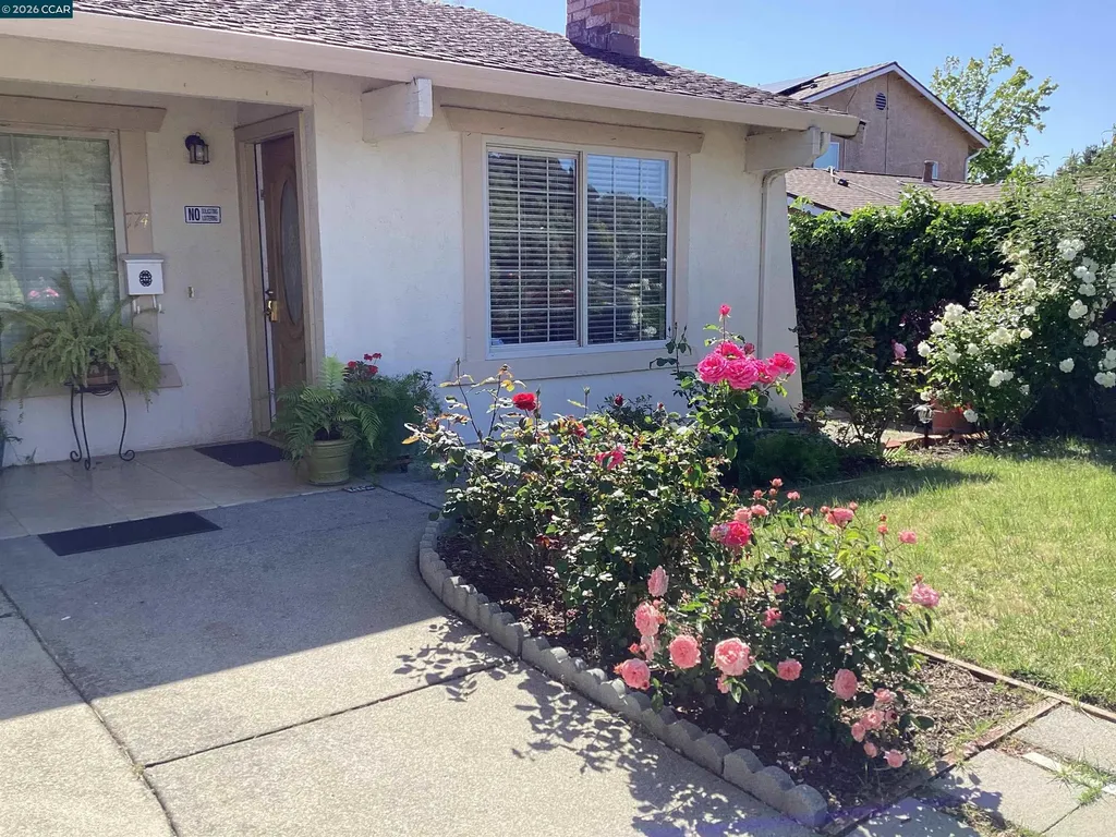 774 Coral Drive Rodeo CA 94572
