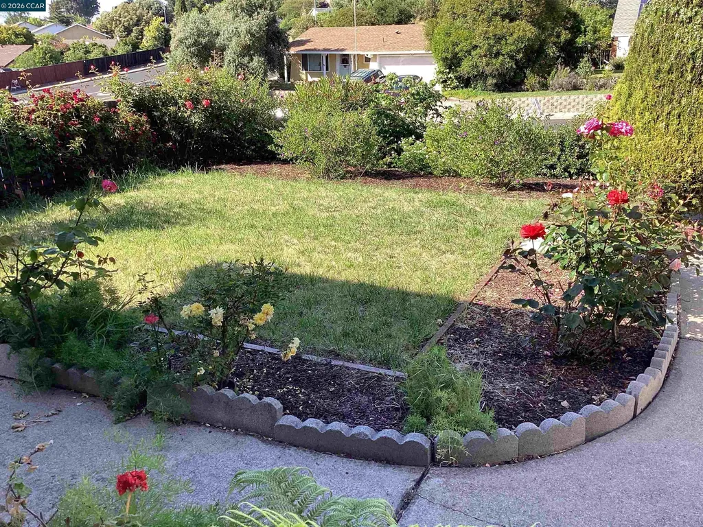 774 Coral Drive Rodeo CA 94572