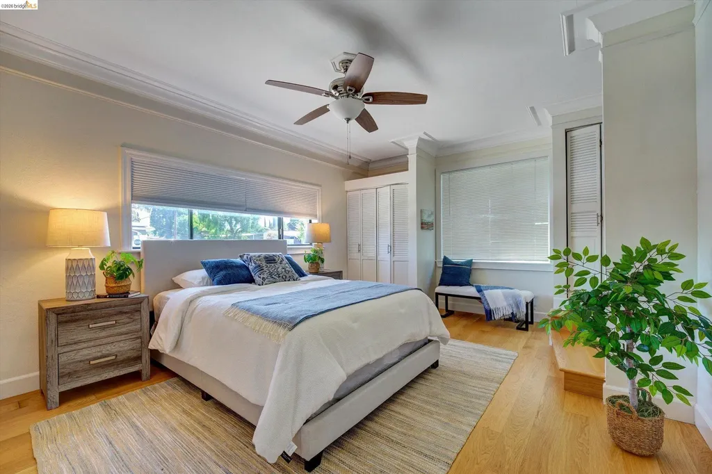 2801 Richard Avenue Concord CA 94520