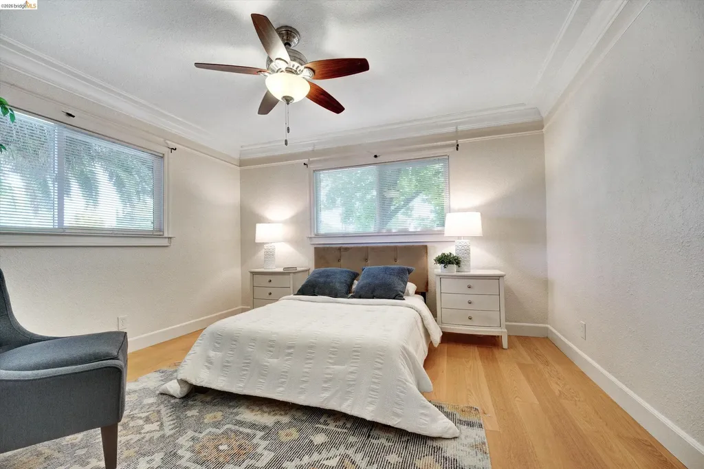 2801 Richard Avenue Concord CA 94520