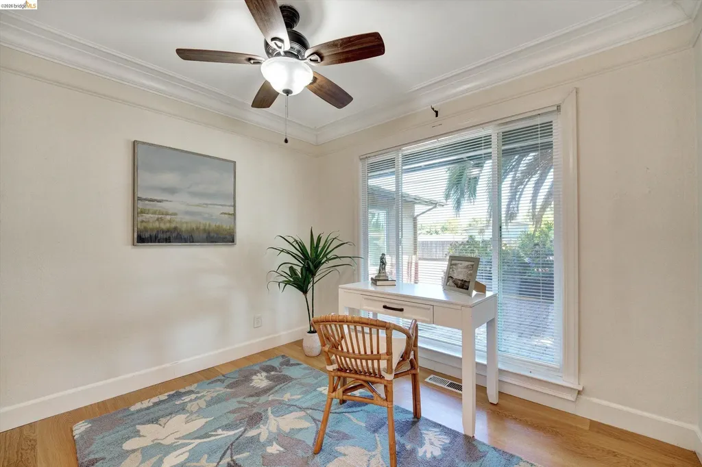2801 Richard Avenue Concord CA 94520