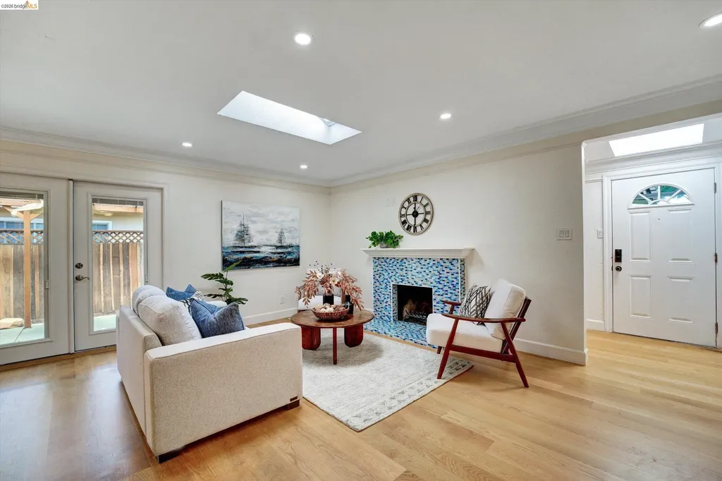2801 Richard Avenue Concord CA 94520