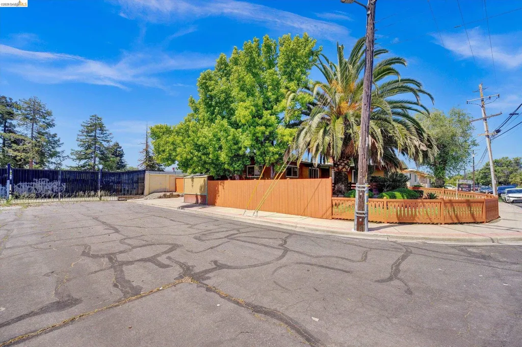 2801 Richard Avenue Concord CA 94520